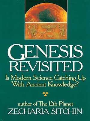 cover image of Genesis Revisited